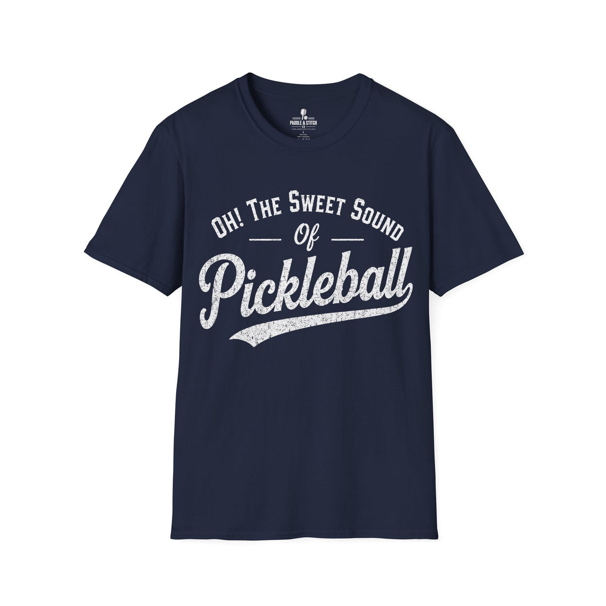 T-Shirt "Sweet Sound"