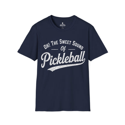 T-Shirt "Sweet Sound"