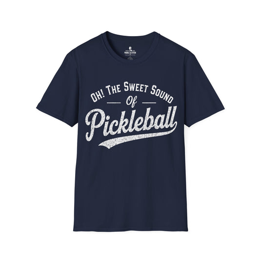 T-Shirt "Sweet Sound"