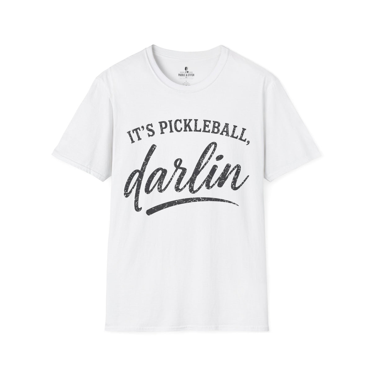 T-Shirt "Darlin"