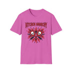 T-Shirt "Kitchen Anarchy"