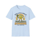 T-Shirt "A Little Ray of Pickleball Sunshine"