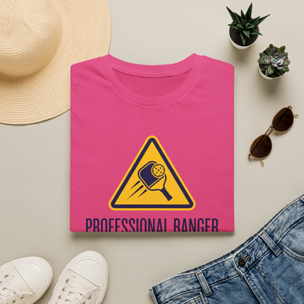 T-Shirt "Banager Specialist" Sign