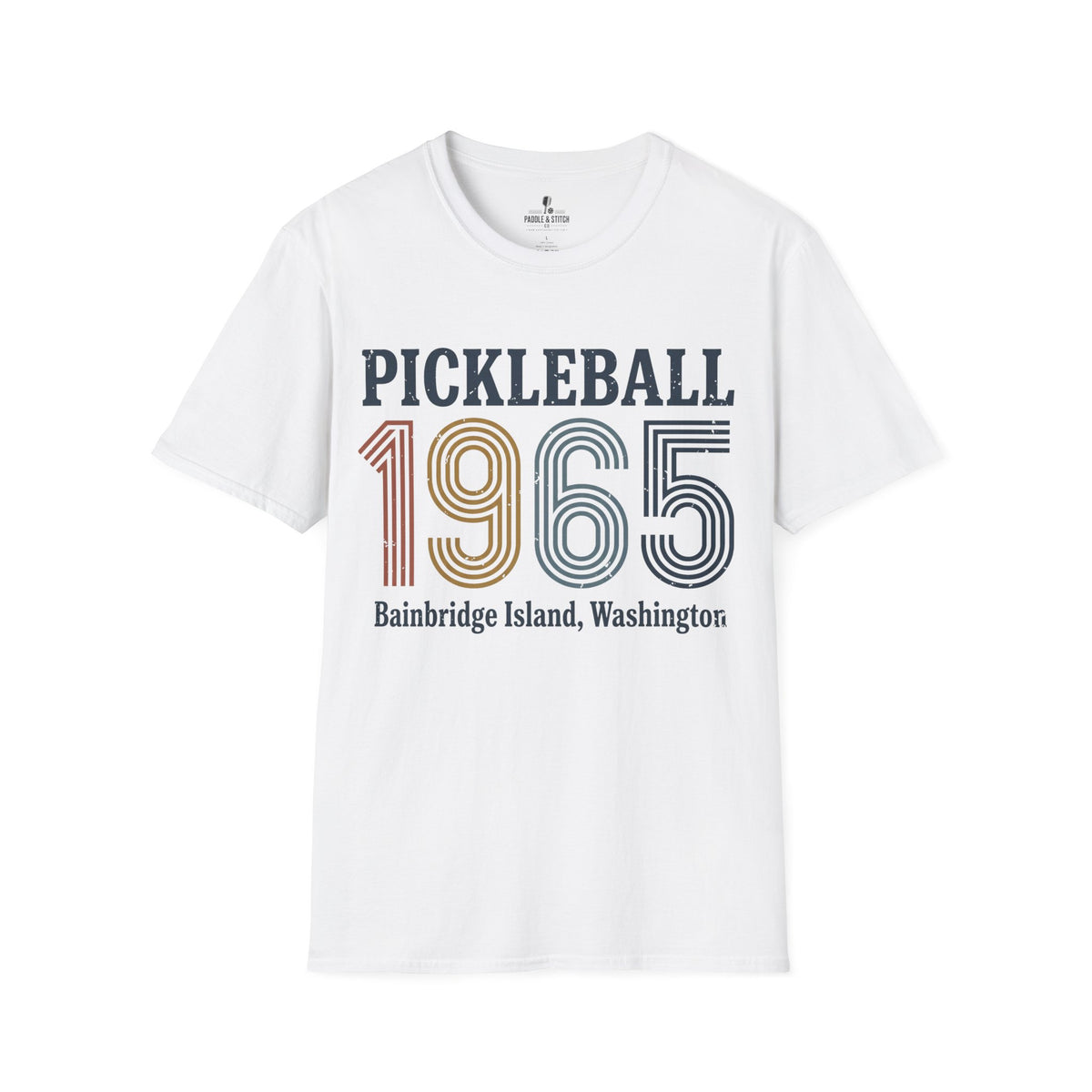 T-Shirt "1965"