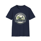 T-Shirt "Retirement Plan"