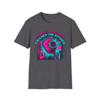 T-Shirt "Player One Has Entered the Kitchen"
