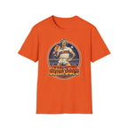 T-Shirt "Keep Your Dink Soft"