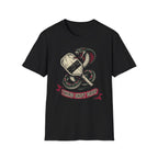 T-Shirt "Third Short Drop" Cobra