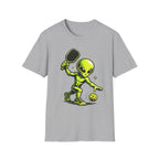 T-Shirt "Alien Pickleball"