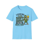 T-Shirt "Looking for a soft serve? Try the drive-thru"