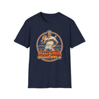 T-Shirt "Keep Your Dink Soft"