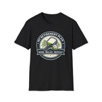 T-Shirt "Retirement Plan"