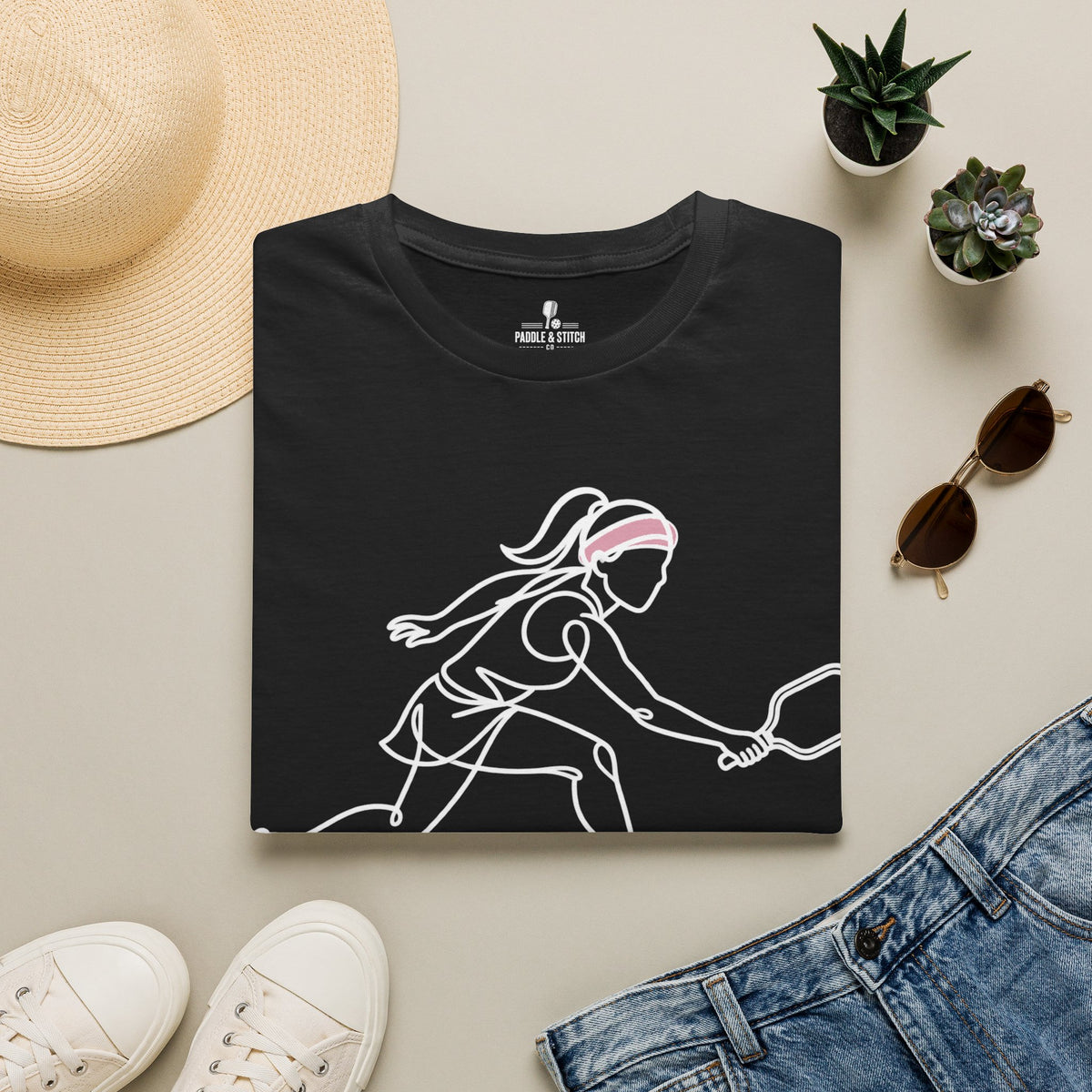 T-Shirt "Got Dink"